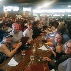 Meet your Posher, Taylor